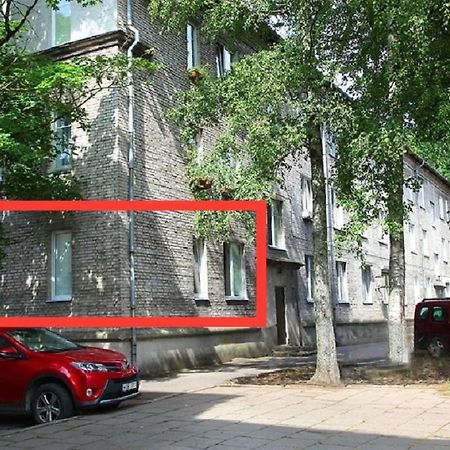 Sauliu Apartamentai ! In The Heart Of Klaipeda Center Exterior photo